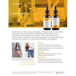Gotas Slenderiiz