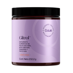 Glitrol
