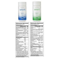 Nutrifii Optimals