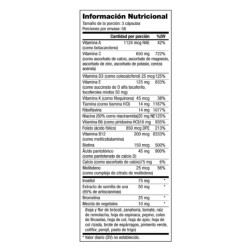 Nutrifii Optimiix V
