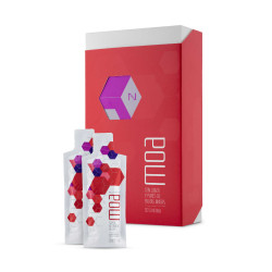Nutrifii Moa