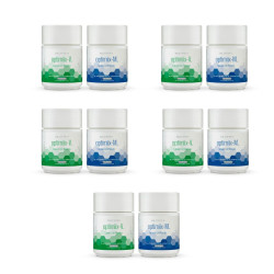 Nutrifii™ Optimiix - Pack 5