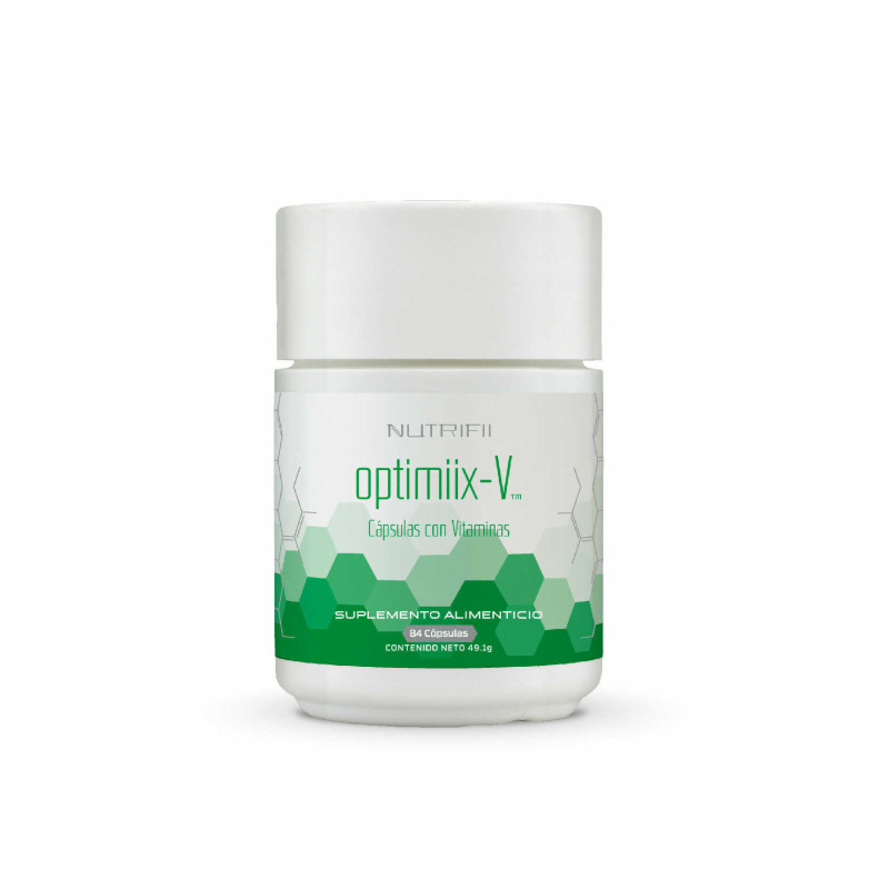 Nutrifii Optimiix V Nutrifii Optimiix V