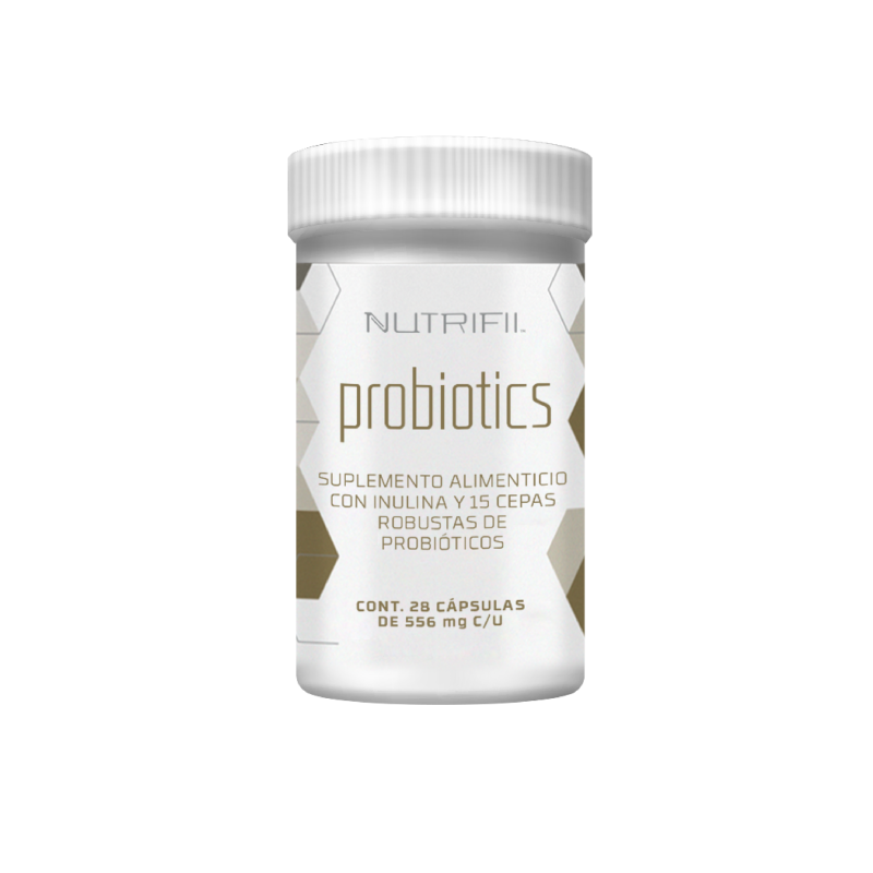Nutrifii Probiotics Nutrifii Probiotics