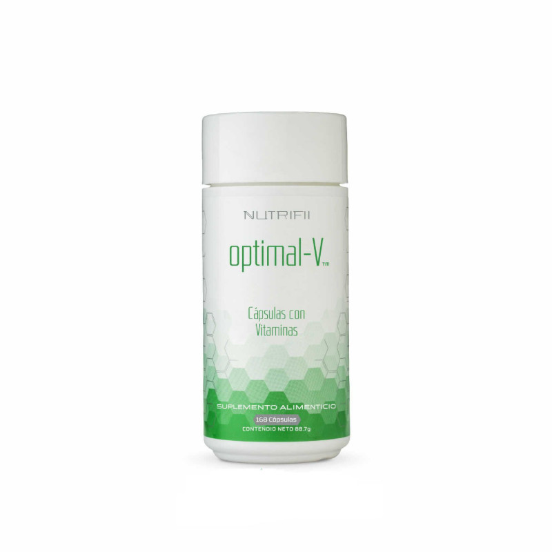 Nutrifii Optimal-V Nutrifii Optimal-V