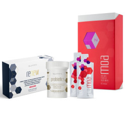 Renew Plus