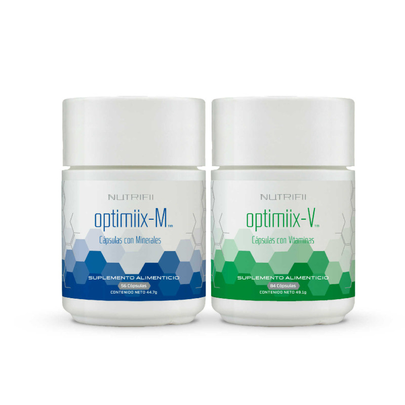 Nutrifii Optimiix Nutrifii Optimiix