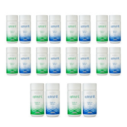 Nutrifii™ Optimals - Pack 10