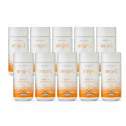 Nutrifii™ Omega-Q® 10 Pack