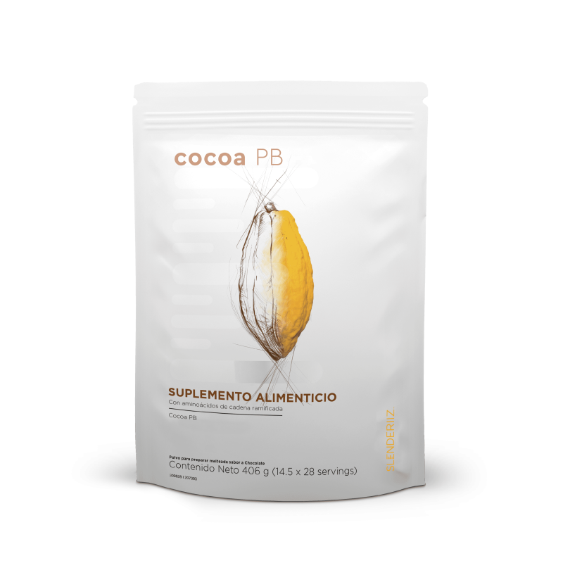 Slenderiiz Cocoa PB Slenderiiz Cocoa PB