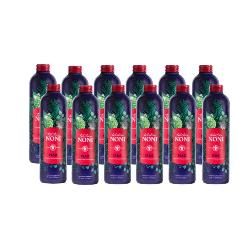 Tahitian Noni MAX 12 Pack Tahitian Noni MAX 12 Pack