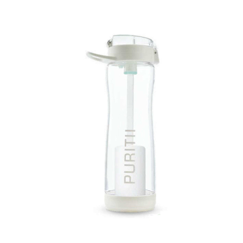 Puritii Tritan Bottle®